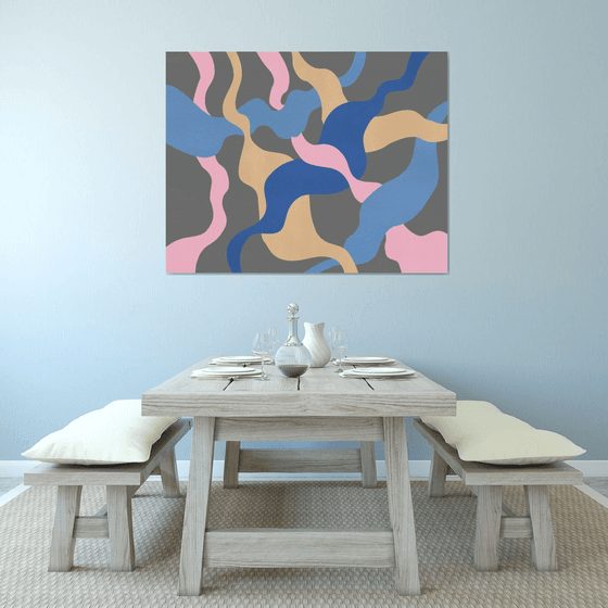 Abstraction #16
