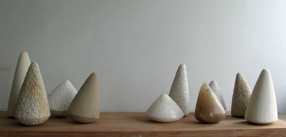 Company of Stones