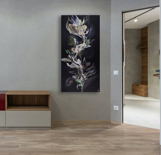 The Spectral Bouquet