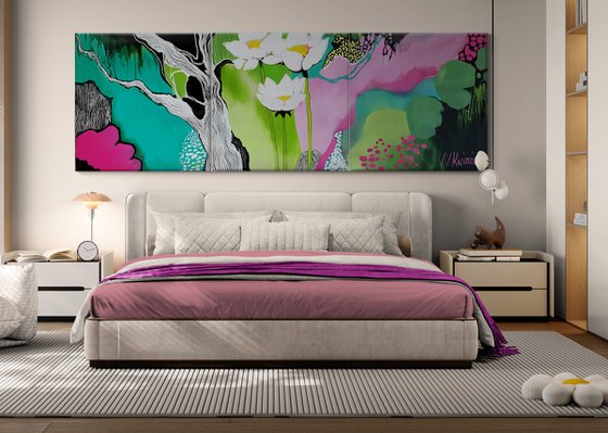 Pulse of Wild Nature #3