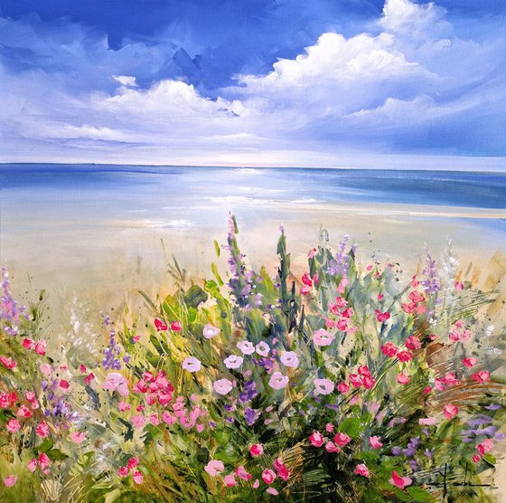 Summer Greetings