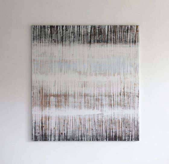 No. 19-16 (135 x 145 cm)