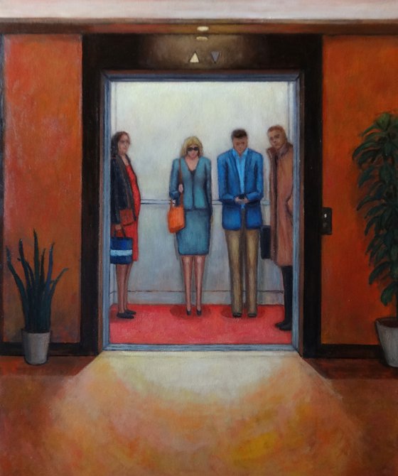 Tenants