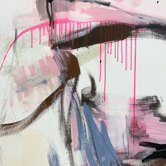 Pink Boundaries