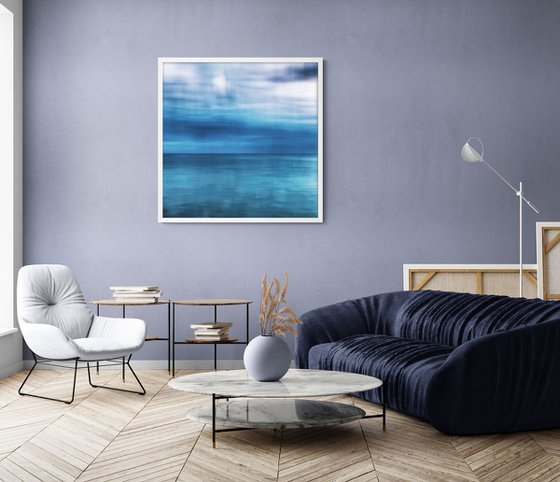 The Sea inside (studio 10)