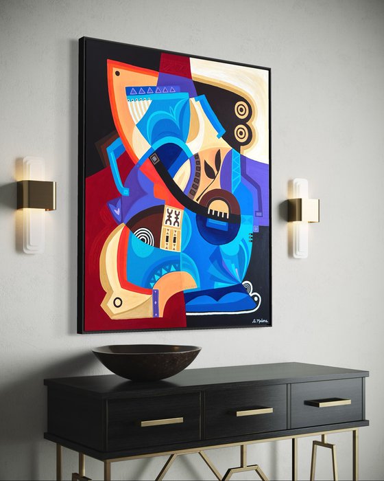 Hope You Like Jamming Too