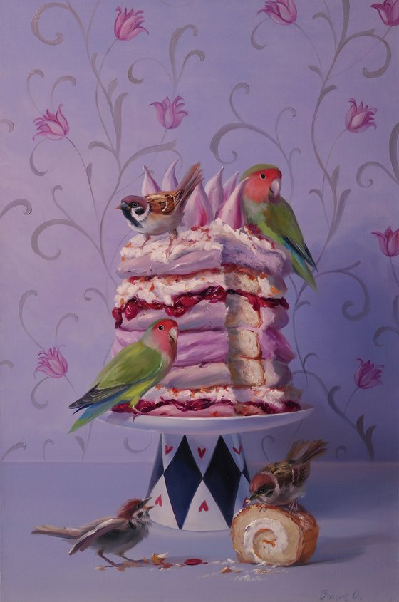 "Dessert Day"