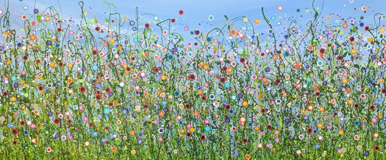 A Symphony Of Colour #2