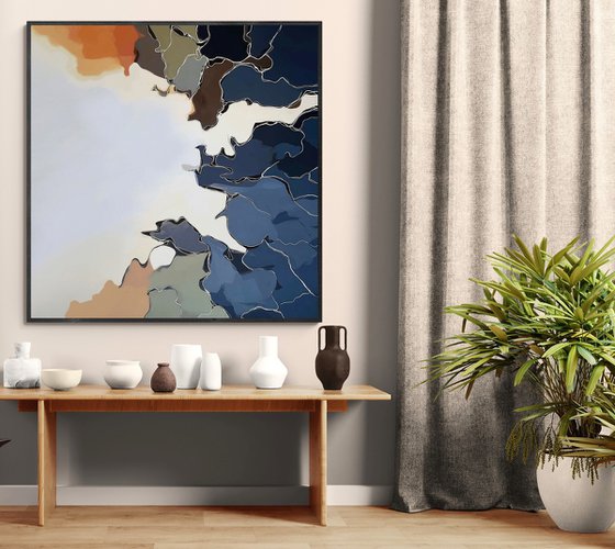 Roots of the Universe #8