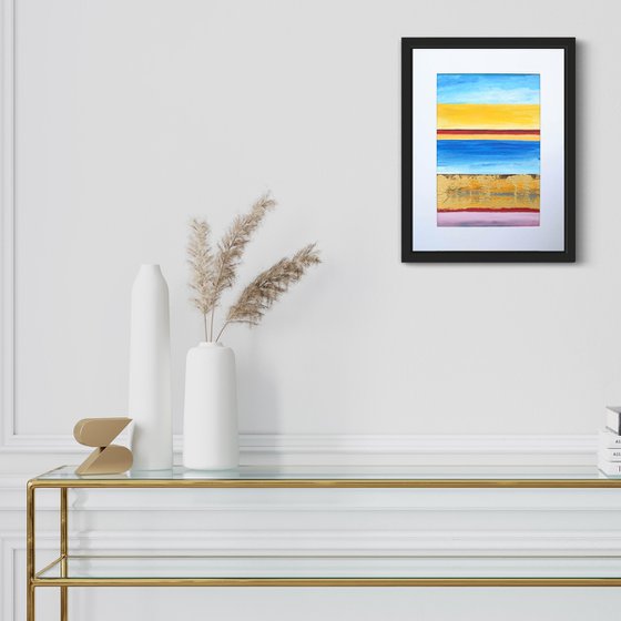 East 2–4: Gibraltar Point