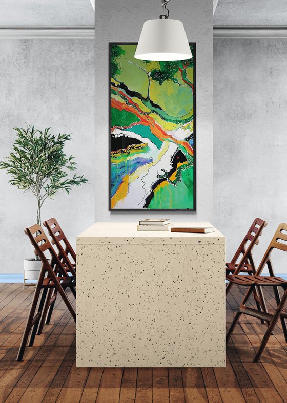 Pulse of Wild Nature #4