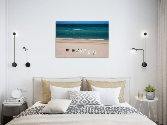 La Ventana Beach