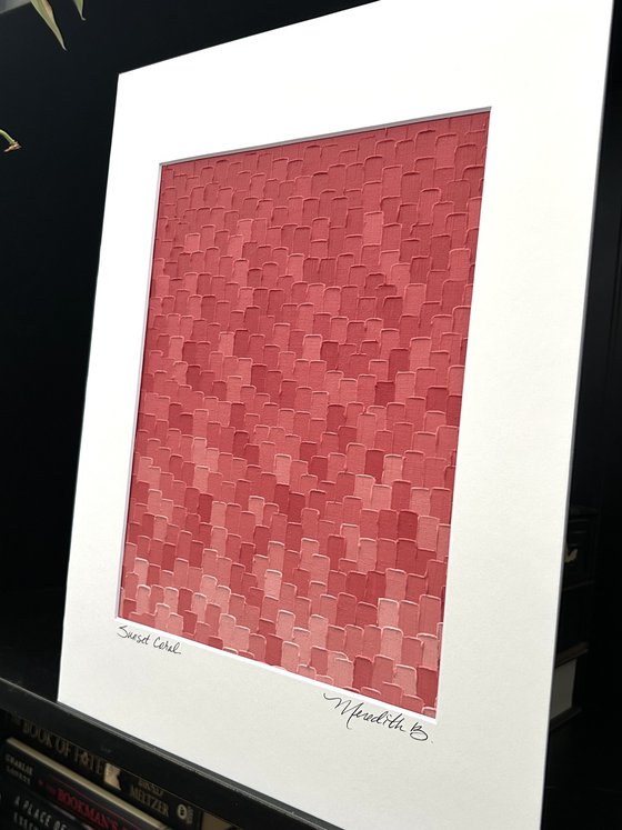 Sunset Coral