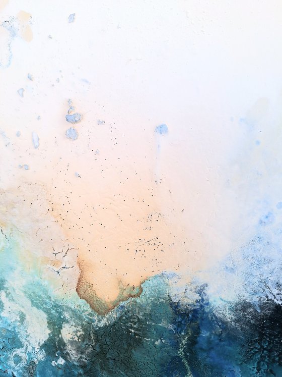 THE FLOW OF THE SKY 1