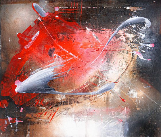 Odillon Red