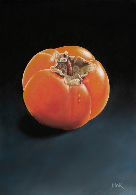 Persimmon