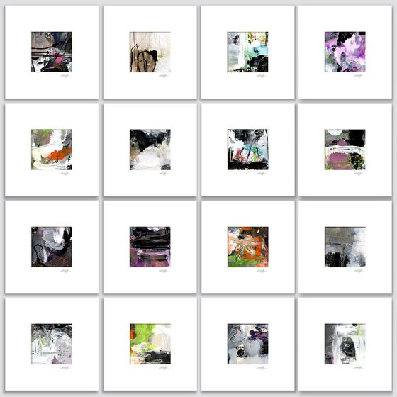 Musings Collection 14