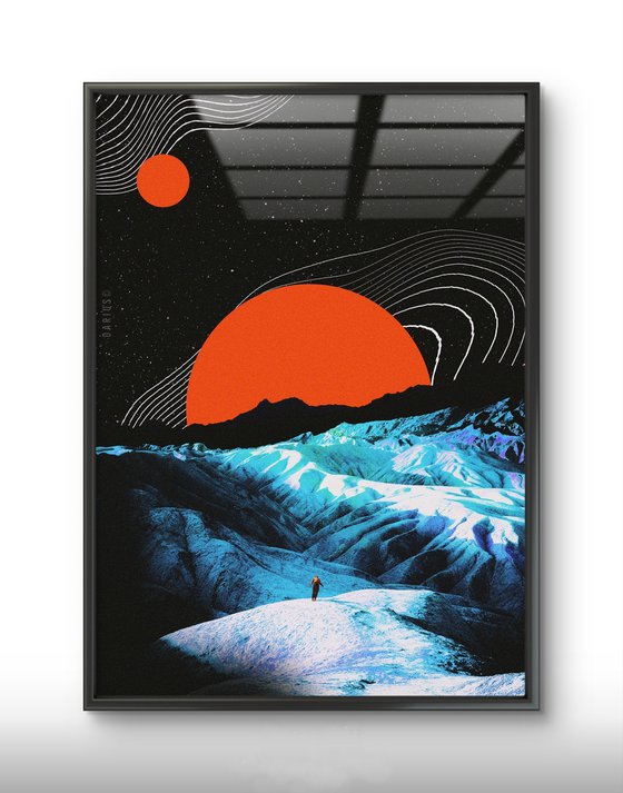 Proxima Solitude