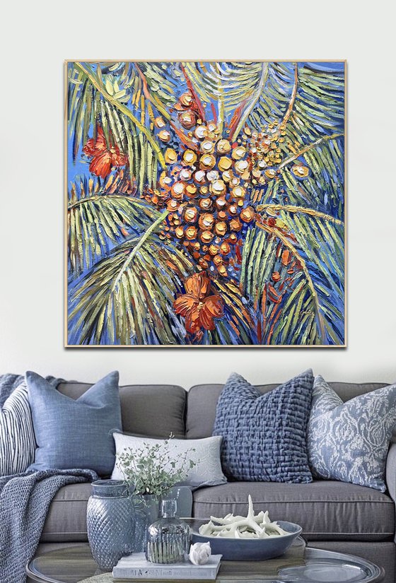 Tropical Abundance
