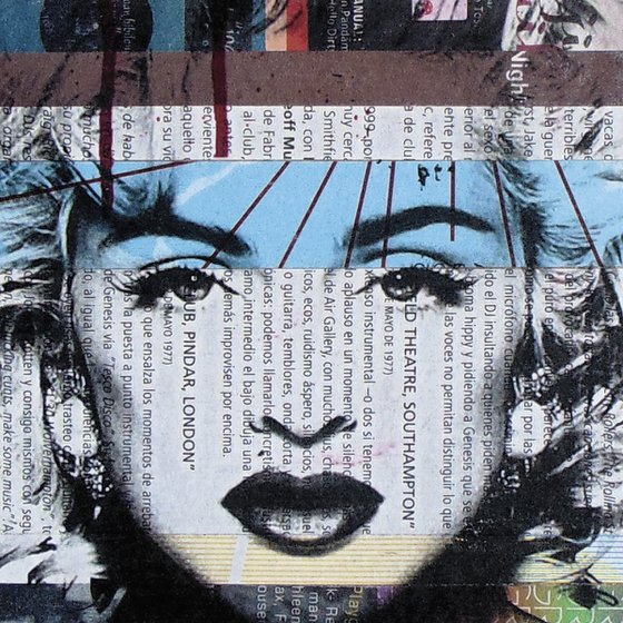 Collage_14_30X30_Madonna
