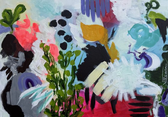 Remembering Balance 28