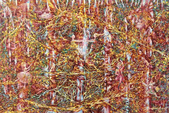 Fairytale Celebration