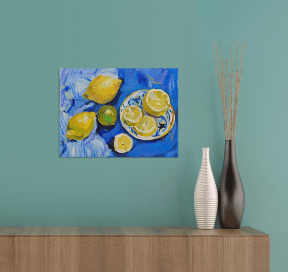 Lemons