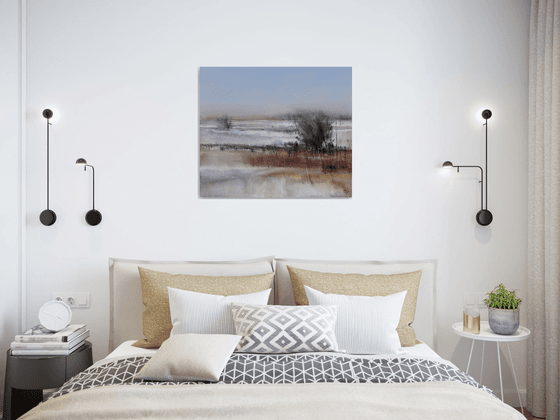 Remembering the winter