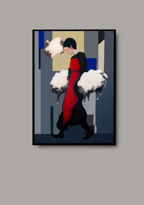 "The white witnesses"