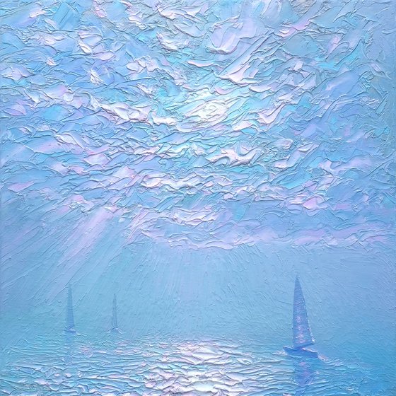 Waves of Passion
