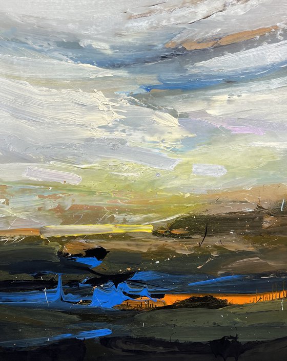 Depth of nature 207