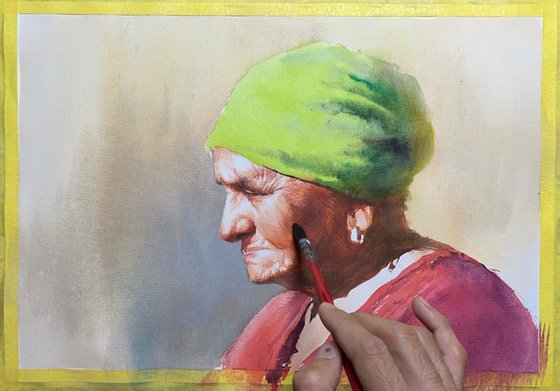 "Profile of Resilience"