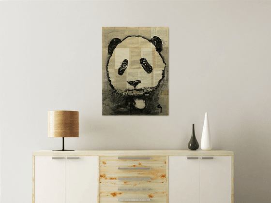 Panda.
