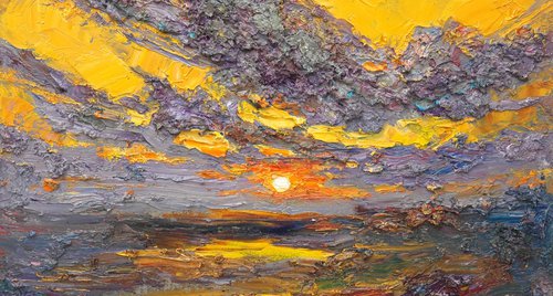 Artwork by Alisa Onipchenko-Cherniakovska