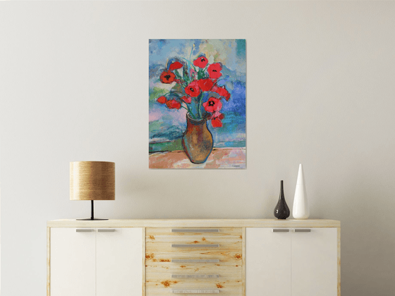 Poppies