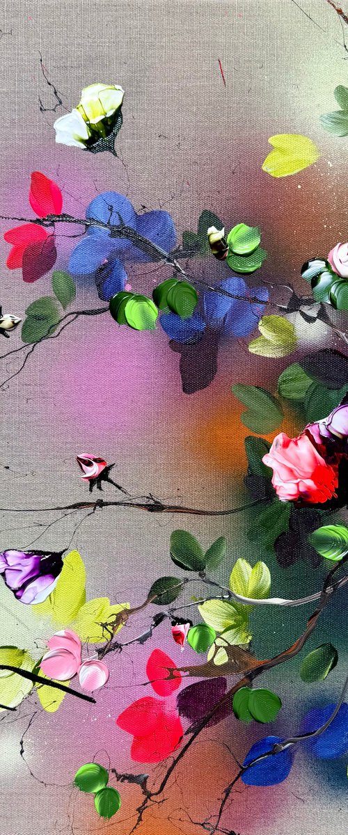 Frequency III by Anastassia Skopp