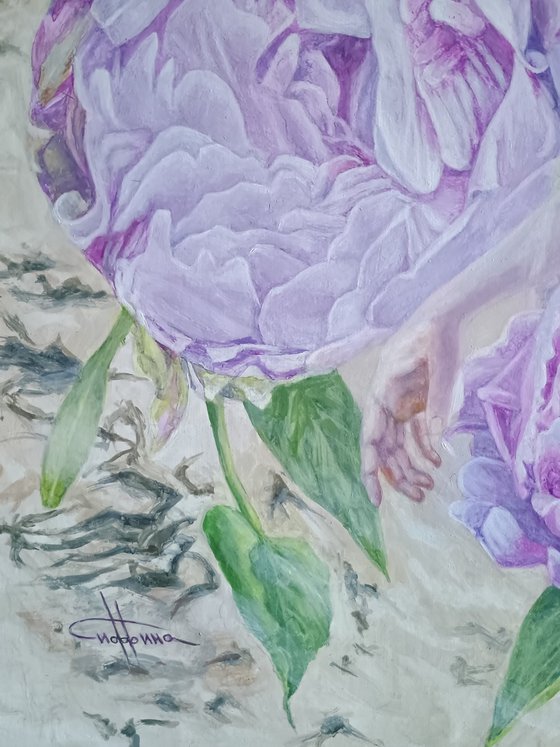 Transparent Presence