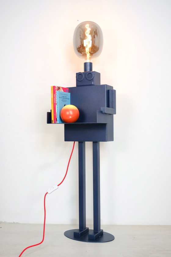 ROBOOK BULB