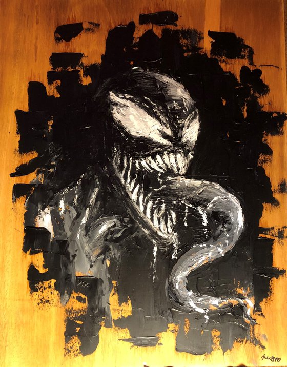 Venom