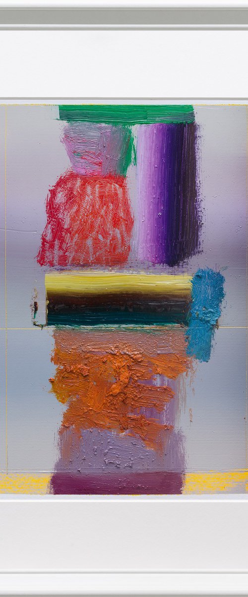 BREATHE series, 106 by VENELINOV