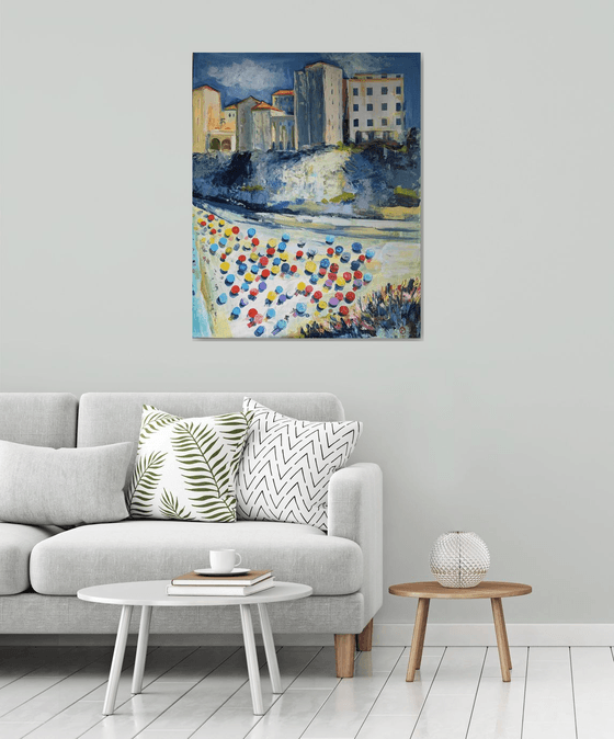 Urban Dreams