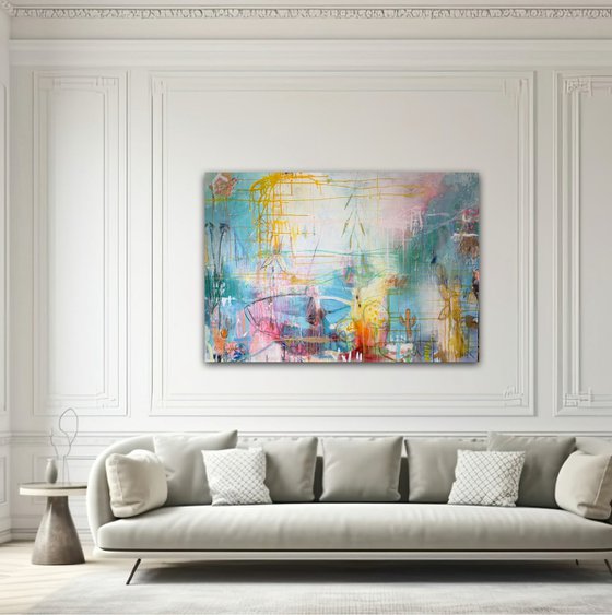 Home by the sea No.3