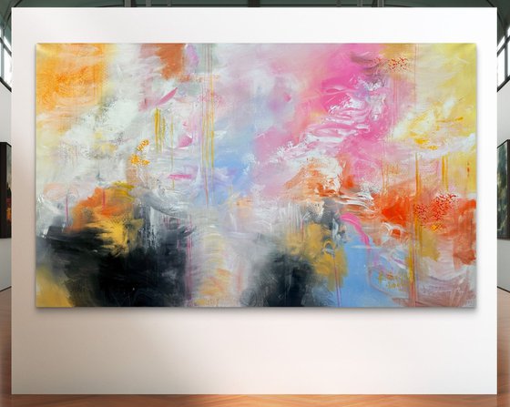 The Sky Doesn’t Apologize