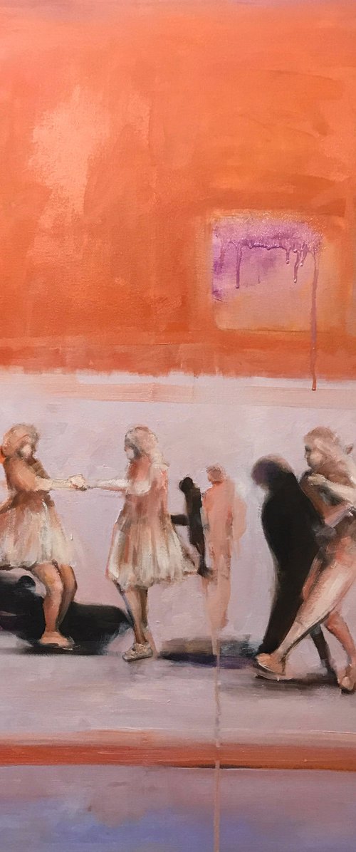 Folk by Romuald Mulk Musiolik