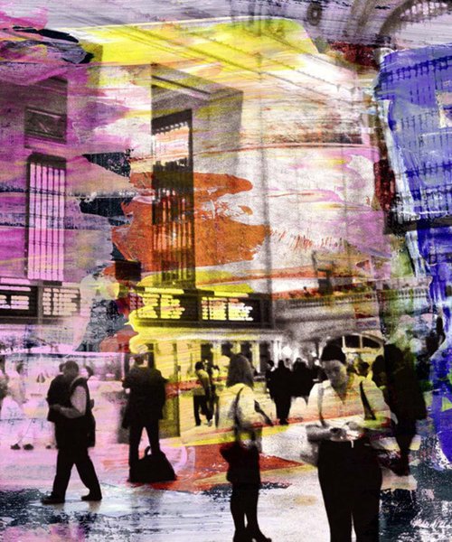 NEW JAM III by Sven Pfrommer