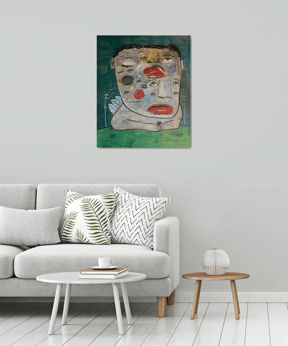 Procrastination. Day 221.