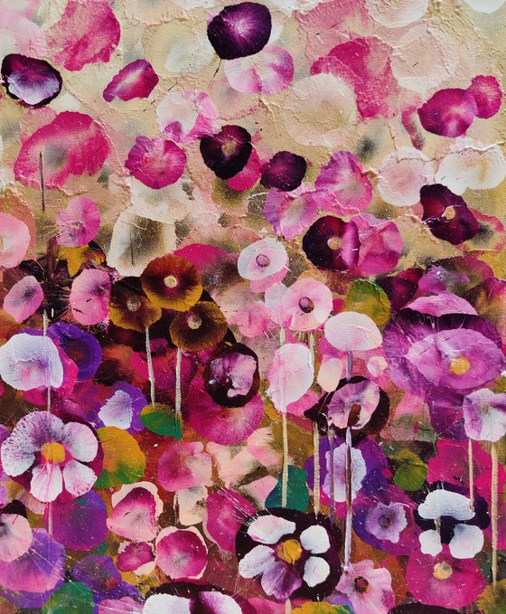 Garden Rhapsody #1