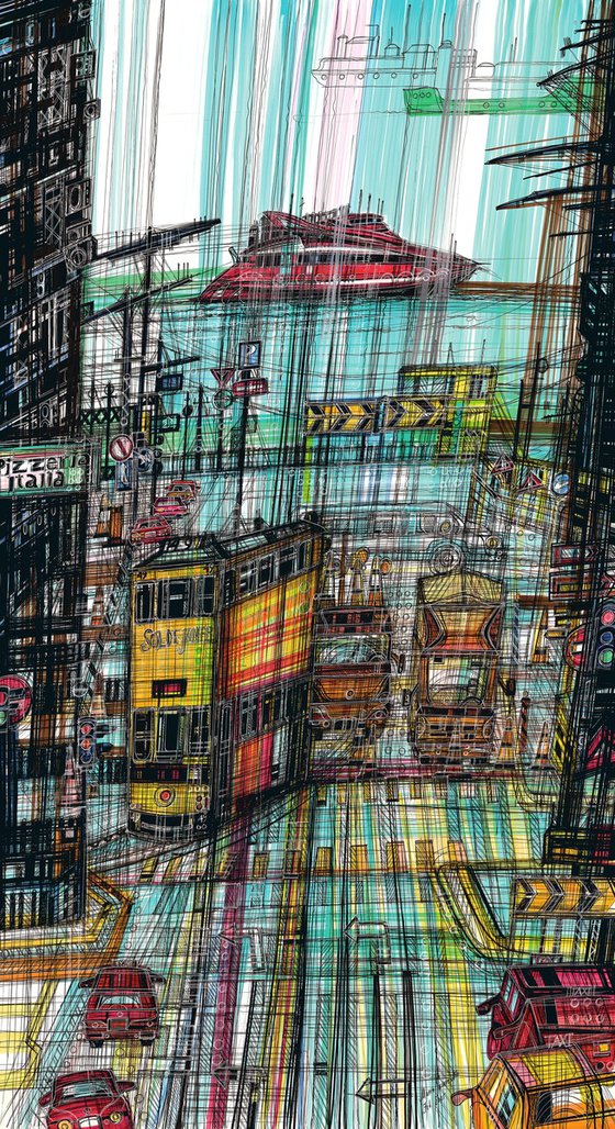 Hong Kong