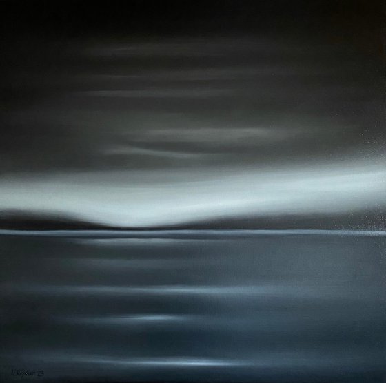 Dark Sunset #1
