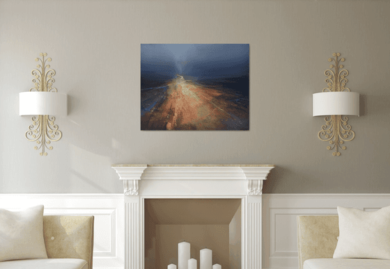 Agartha - The wasteland 6